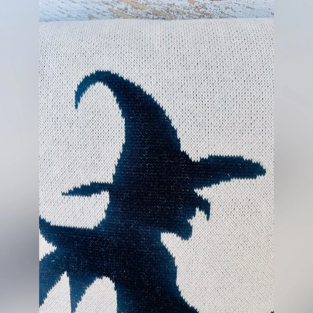 Witch Pillow